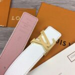 Louis Vuitton Belt-3CM - Image 5