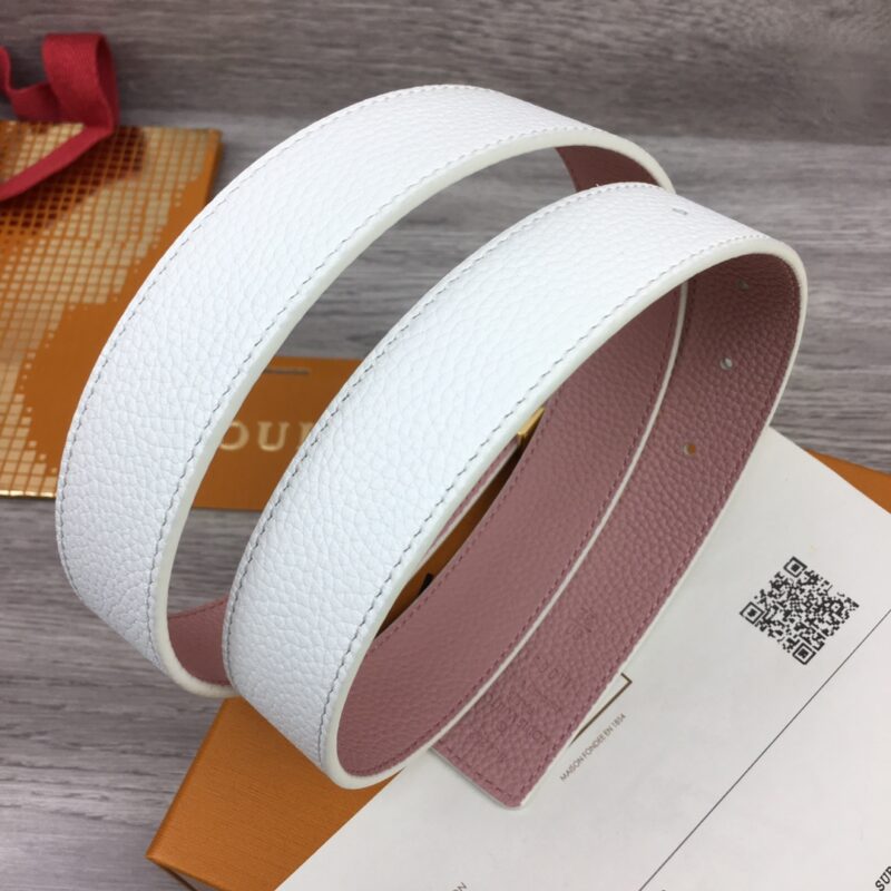 Louis Vuitton Belt-3CM - Image 6