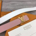 Louis Vuitton Belt-3CM - Image 7