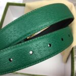 Gucci Belt-3CM - Image 3