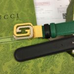 Gucci Belt-3CM - Image 4