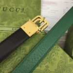 Gucci Belt-3CM - Image 6