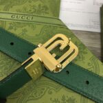 Gucci Belt-3CM - Image 5