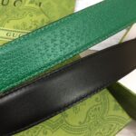 Gucci Belt-3CM - Image 7