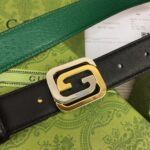 Gucci Belt-3CM - Image 9