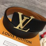Louis Vuitton Belt-4CM - Image 4