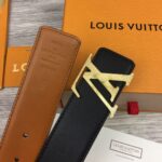 Louis Vuitton Belt-4CM - Image 7