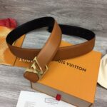 Louis Vuitton Belt-4CM - Image 8