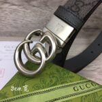 Gucci Belt-3CM - Image 2