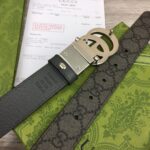 Gucci Belt-3CM - Image 6