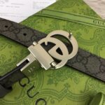 Gucci Belt-3CM - Image 7