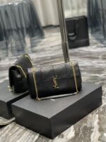 YSL Jamie Bag-25x15x7.5CM