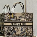 Diro Book Tote Bags-42*32*5CM