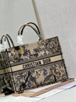 Diro Book Tote Bags-42*32*5CM - Image 3