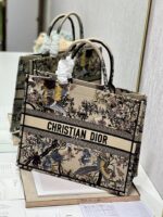 Diro Book Tote Bags-42*32*5CM - Image 2