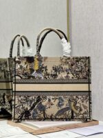 Diro Book Tote Bags-42*32*5CM - Image 5