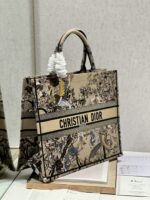 Diro Book Tote Bags-42*32*5CM - Image 8