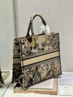 Diro Book Tote Bags-42*32*5CM - Image 7