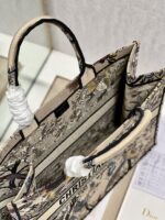 Diro Book Tote Bags-42*32*5CM - Image 6