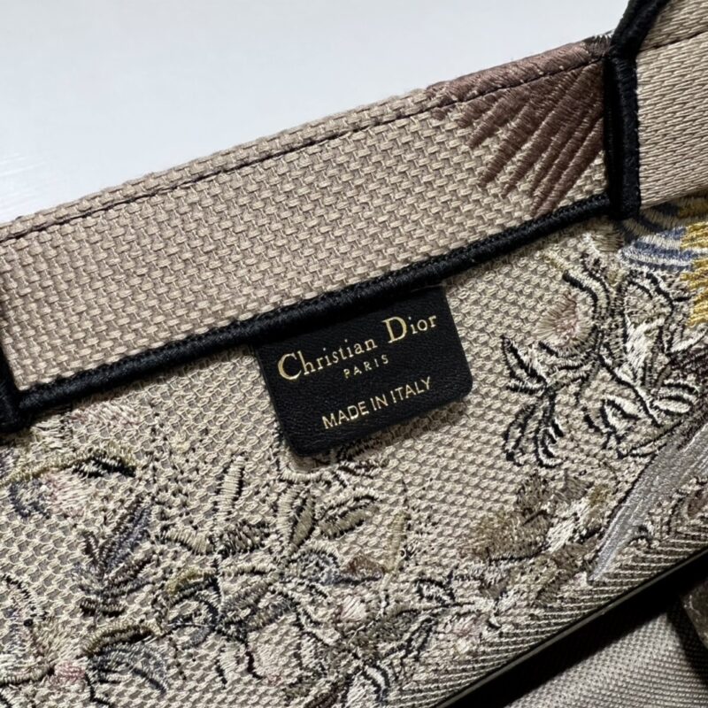 Diro Book Tote Bags-42*32*5CM - Image 9