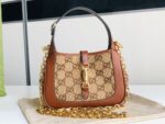 Gucci Jackie 1961 Hobo Bag-19*13*3CM