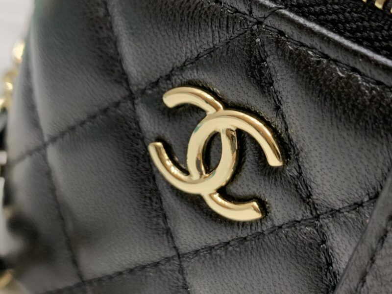 CHANLE Cosmetic Bag-9.5*17*8CM - Image 7