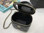 CHANLE Cosmetic Bag-9.5*17*8CM - Image 9