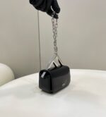 Fendi Nano F Bag-13*5.5*7CM - Image 4