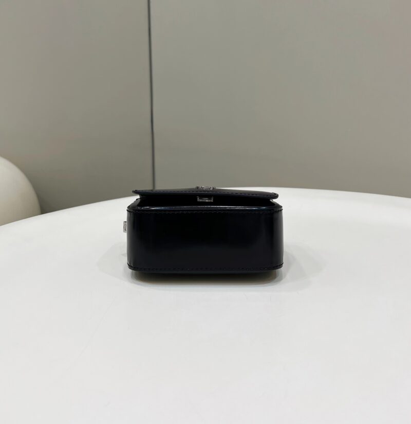 Fendi Nano F Bag-13*5.5*7CM - Image 3