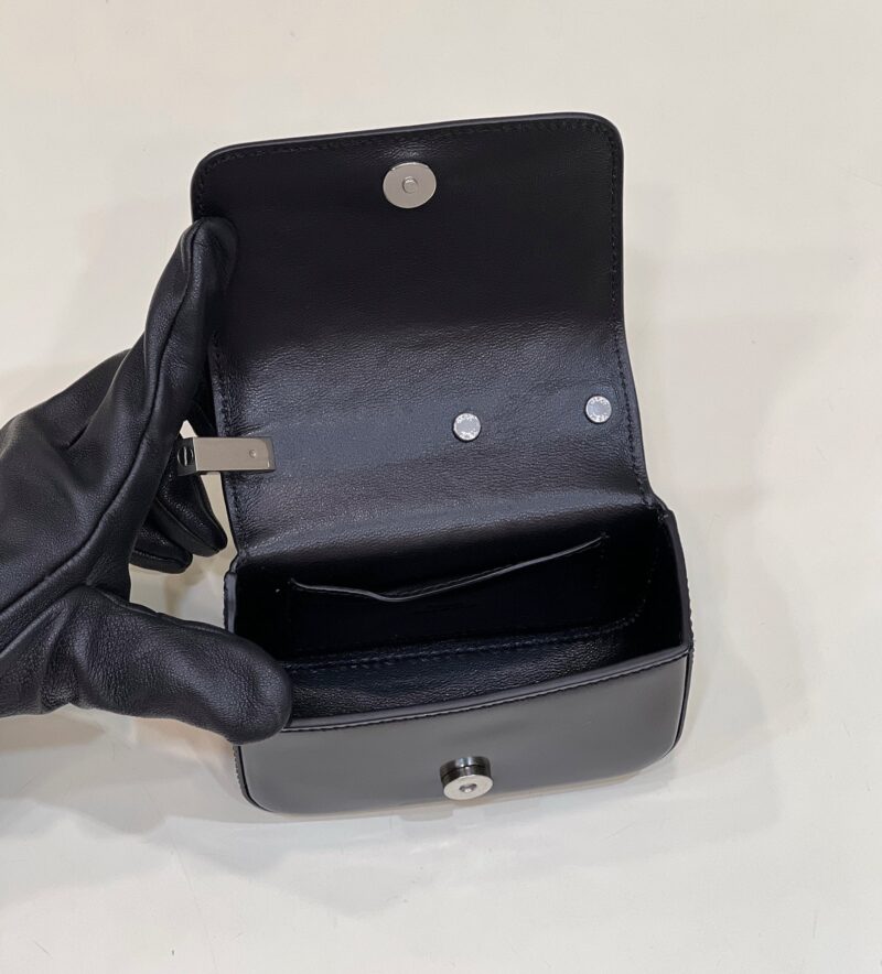 Fendi Nano F Bag-13*5.5*7CM - Image 8