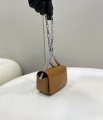 Fendi Nano F Bag-13*5.5*7CM - Image 4