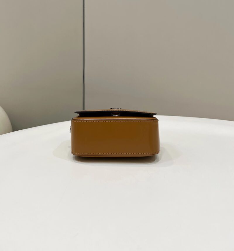 Fendi Nano F Bag-13*5.5*7CM - Image 3