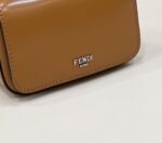 Fendi Nano F Bag-13*5.5*7CM - Image 6