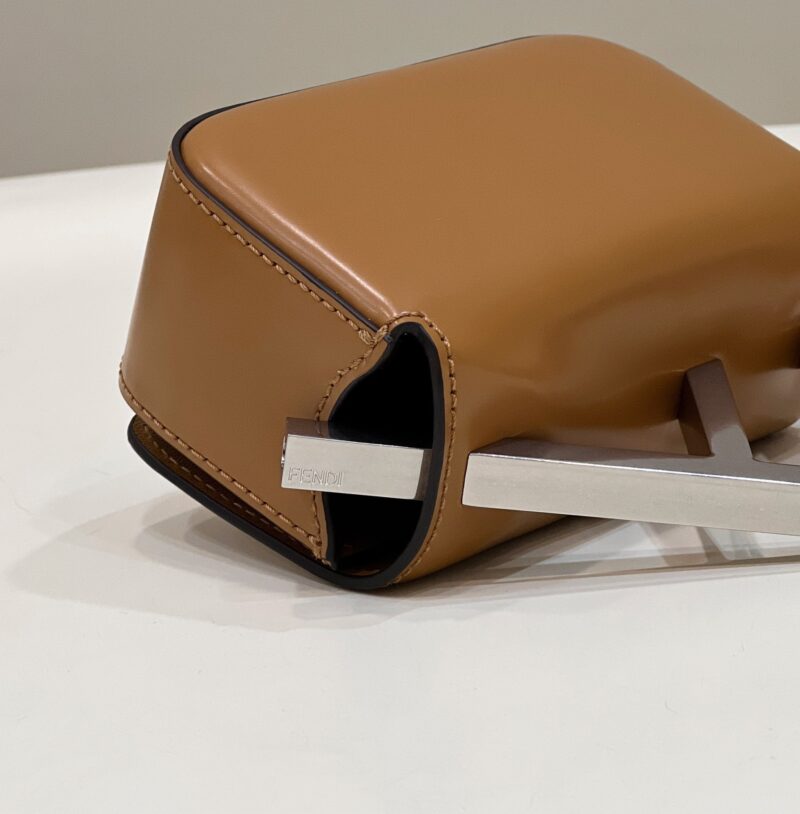 Fendi Nano F Bag-13*5.5*7CM - Image 8