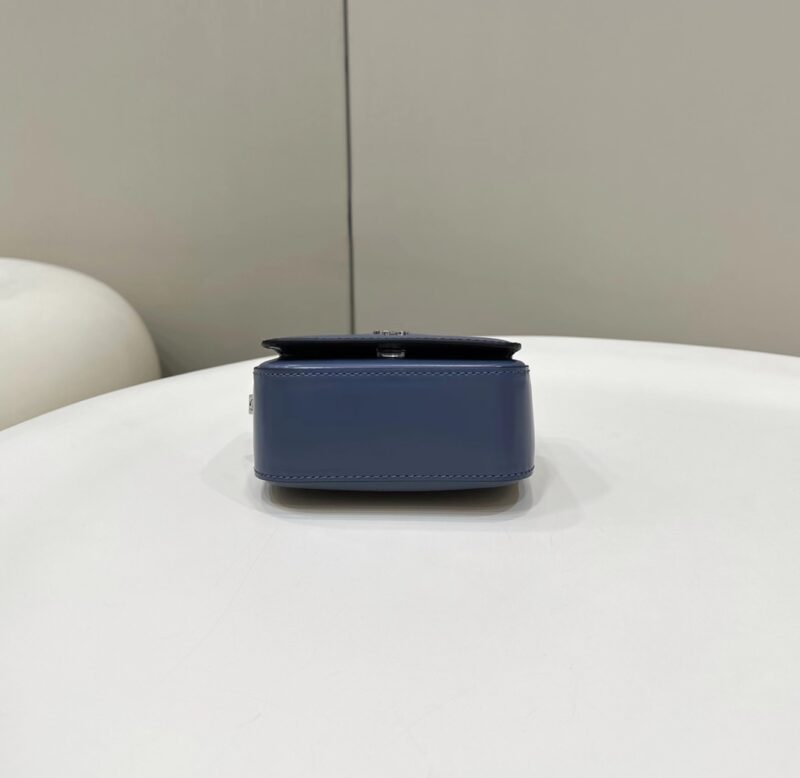 Fendi Nano F Bag-13*5.5*7CM - Image 4