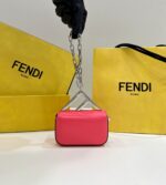Fendi Nano F Bag-13*5.5*7CM - Image 3