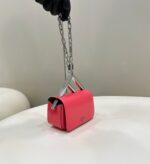 Fendi Nano F Bag-13*5.5*7CM - Image 4