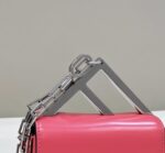 Fendi Nano F Bag-13*5.5*7CM - Image 5
