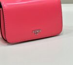 Fendi Nano F Bag-13*5.5*7CM - Image 7