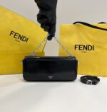 Fendi Nano F Bag-23*7*13CM