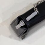 Fendi Nano F Bag-23*7*13CM - Image 4