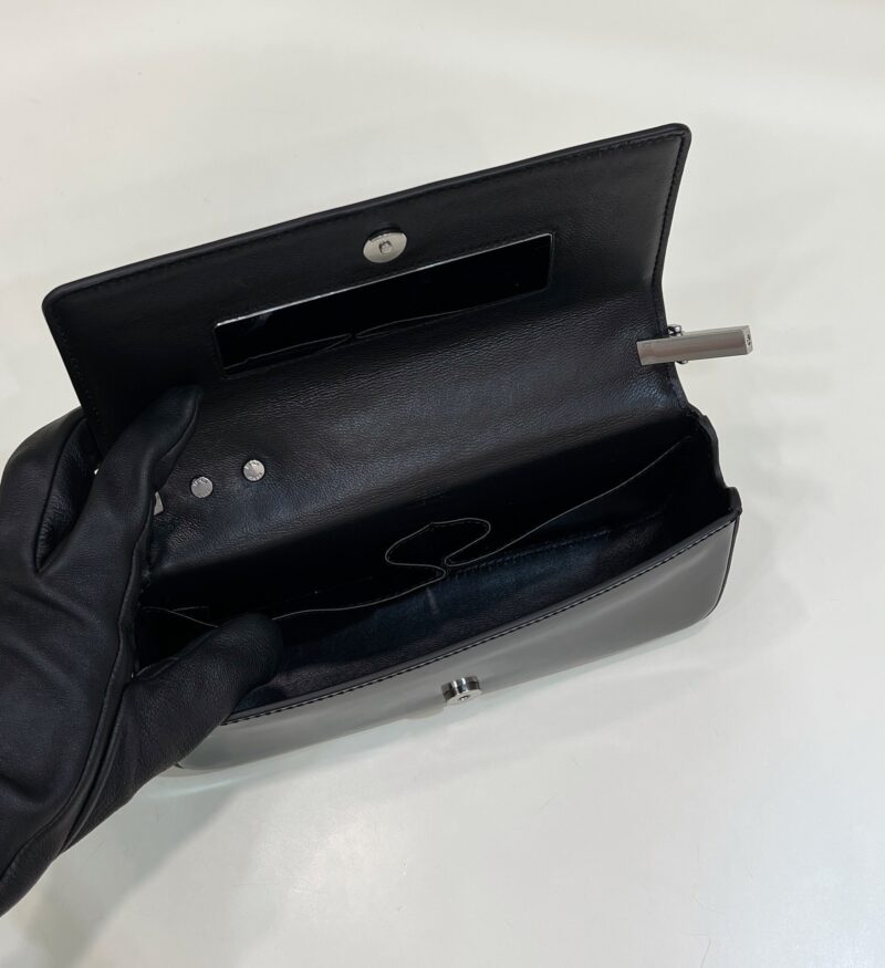 Fendi Nano F Bag-23*7*13CM - Image 9