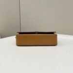 Fendi Nano F Bag-23*7*13CM - Image 3