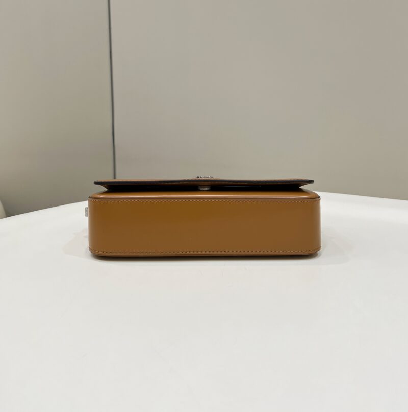 Fendi Nano F Bag-23*7*13CM - Image 3