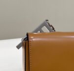 Fendi Nano F Bag-23*7*13CM - Image 4