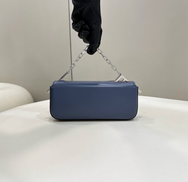 Fendi Nano F Bag-23*7*13CM - Image 2