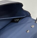 Fendi Nano F Bag-23*7*13CM - Image 6