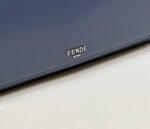 Fendi Nano F Bag-23*7*13CM - Image 8