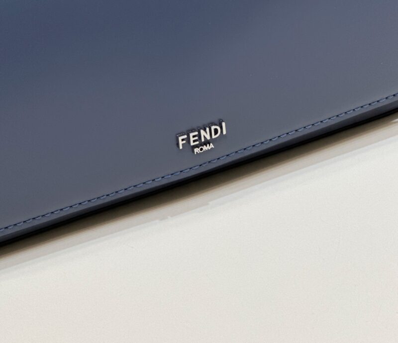 Fendi Nano F Bag-23*7*13CM - Image 8