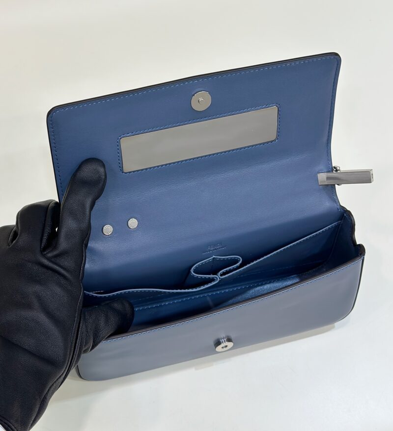 Fendi Nano F Bag-23*7*13CM - Image 9